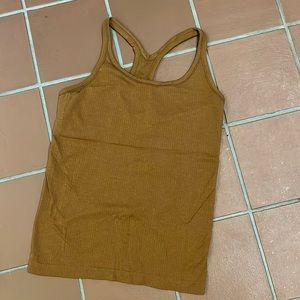 Ebb To Street Tank Lululemon